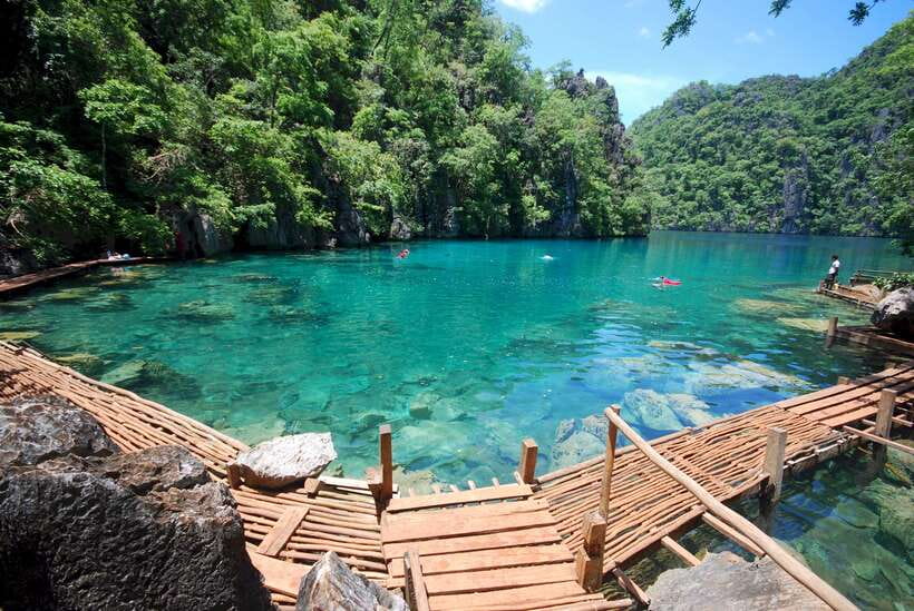 Coron: Private Tour with Kayangan Lake and Twin Lagoon - Key Highlights You’ll Feel Immediately