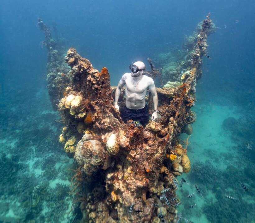 Coron: Private Tour with Kayangan Lake and Twin Lagoon - Skeleton Wreck and Coral Garden: The Snorkel Stops That Keep You Interested
