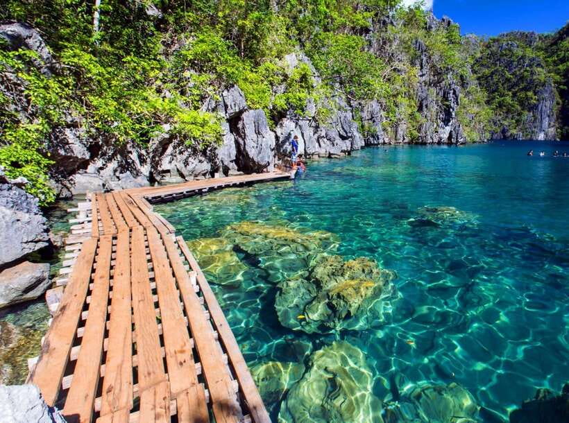 Coron: Private Tour with Kayangan Lake and Twin Lagoon - Price and Value: Is $120 a Smart Deal in Coron?