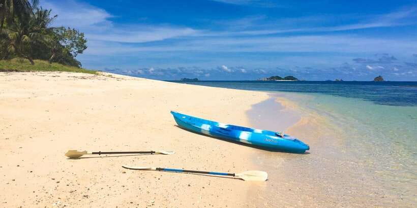 Coron: Private Tour with Kayangan Lake and Twin Lagoon - Practical Tips for an 8-Hour Island Hopping Day