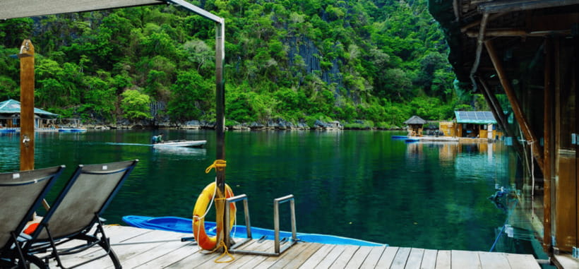 Coron: Pukaway Cave Underground Lake Tour w/Lunch (Shared) - Key things I’d watch for