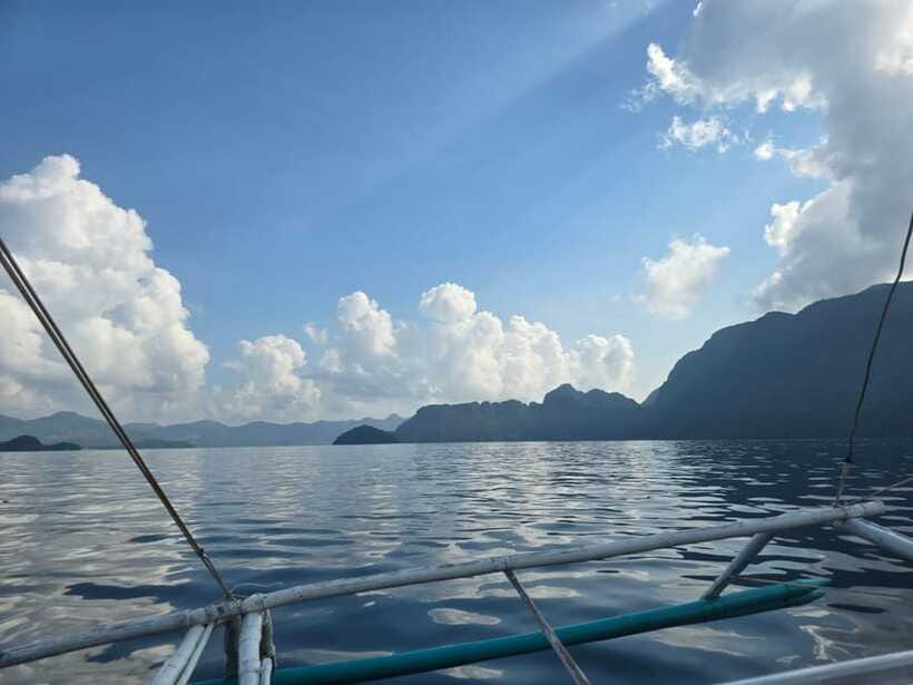 Coron: Pukaway Underground Cave Cenote & Island Hopping Tour - Should you book this tour?