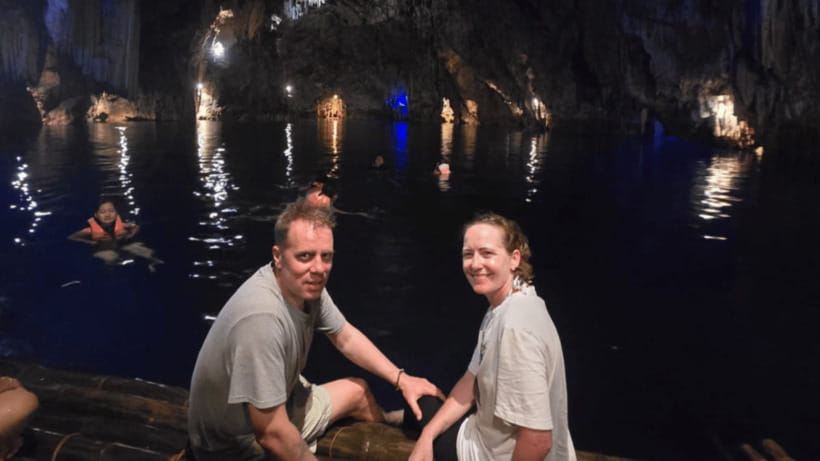 Coron: Pukaway Underground Cave Cenote & Island Hopping Tour - Price and value: is $107 per person worth it?