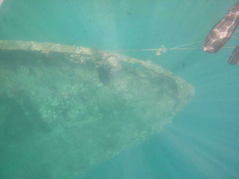 CORON:REEF AND WRECK - 2 JAPANESE WRECK AND PASS ISLAND TOUR - Key Highlights I’d Prioritize