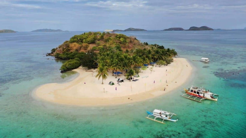 Coron Reef and Wrecks Tour (Private Tour) - Price and logistics: does $153 per person make sense?