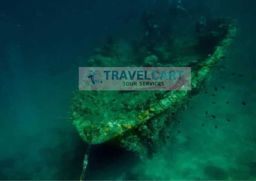 Coron Reef & Wrecks Tour - The 8-Hour Plan: Why the Order Can Change