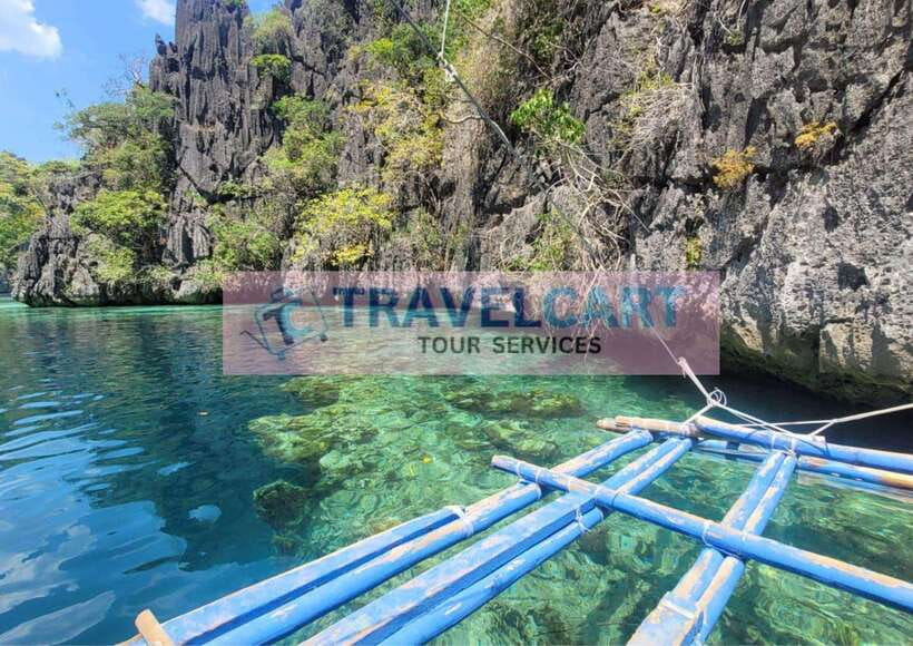 Coron's Ultimate Tour with lunch & water - Price and value: why $46 feels fair (and where it can grow)