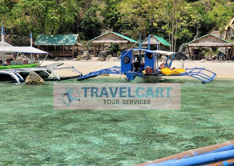 Coron's Ultimate Tour with lunch & water - Stop-by-stop guide: what you’ll actually do at each location