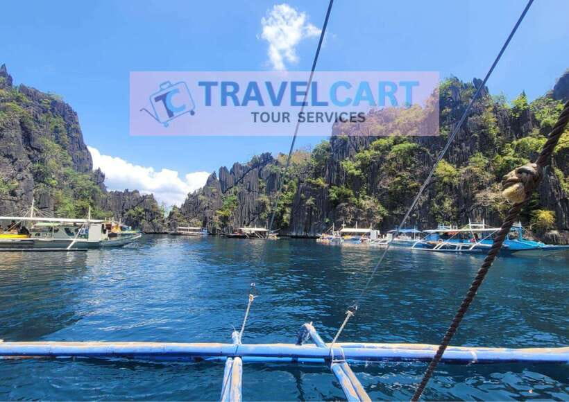 Coron's Ultimate Tour with lunch & water - What to bring so the day feels easy, not chaotic
