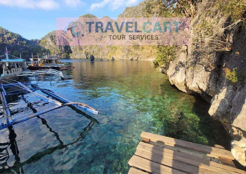 Coron's Ultimate Tour with lunch & water - Who this tour fits best