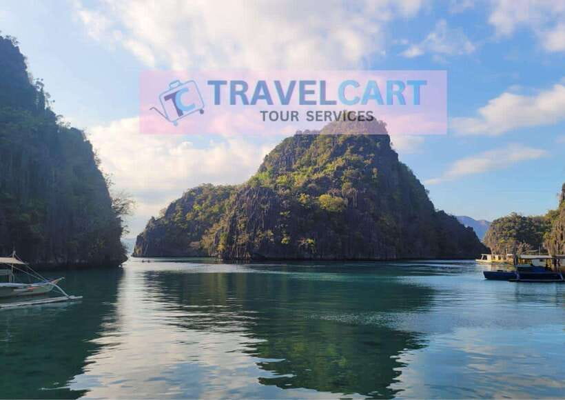 Coron's Ultimate Tour with lunch & water - How the day runs: pickups, boats, and why flexibility matters