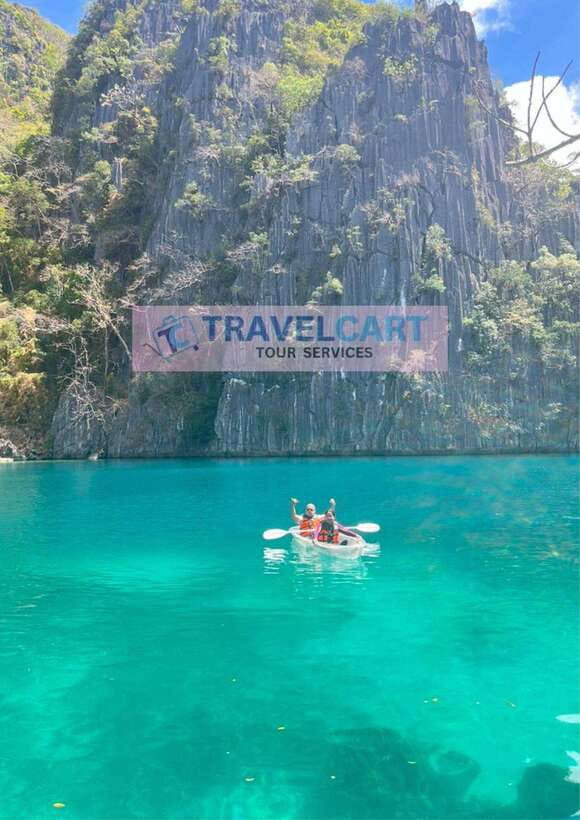 Coron Shared Island Tour A - Key things to know before you go