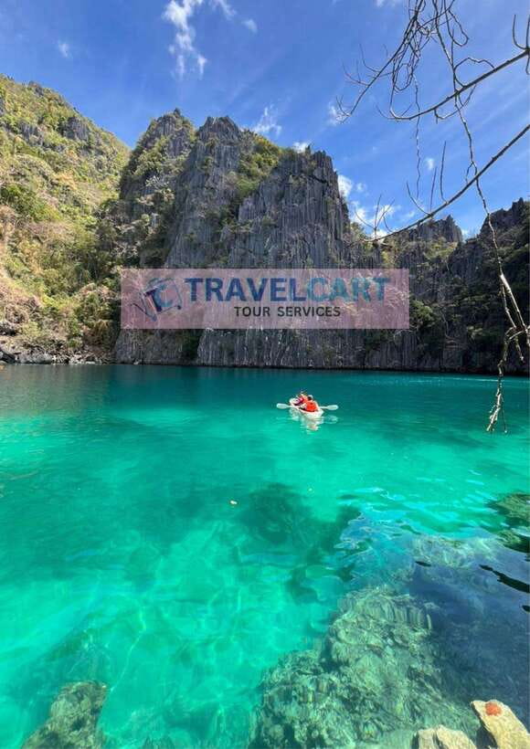 Coron Shared Island Tour A - Price and what you truly get for $29