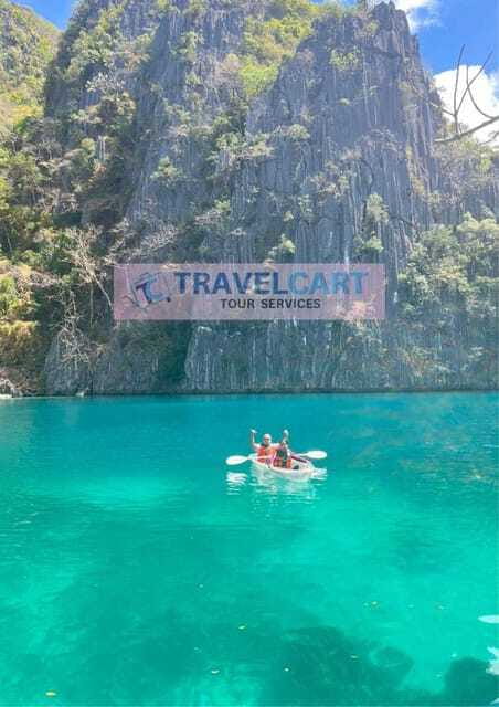 Coron Shared Island Tour A - Should you book Coron Shared Island Tour A?