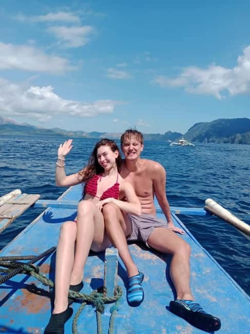 Coron: Super Ultimate 7 Destination with Lunch & Transfer - Coron’s Super Ultimate 7 Day Trip: What You Really Get