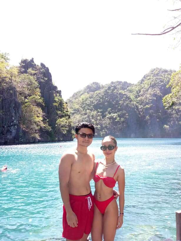 Coron: Super Ultimate Island-Hopping with Lunch & Transfers - What $45 in Coron really gets you