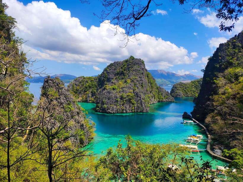 Coron: Super Ultimate Island-Hopping with Lunch & Transfers - Skeleton Wreck snorkeling: WWII bones turned into marine life