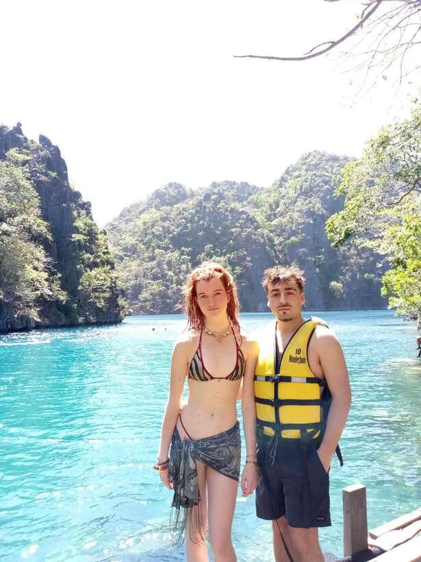 Coron: Super Ultimate Island-Hopping with Lunch & Transfers - Pickup timing and getting to Lualhati Park without stress