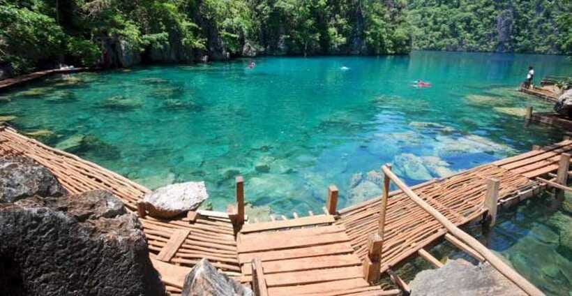 Coron | Super Ultimate Tour - The Mountain Hike and the Cave Option, What You Can Realistically Do