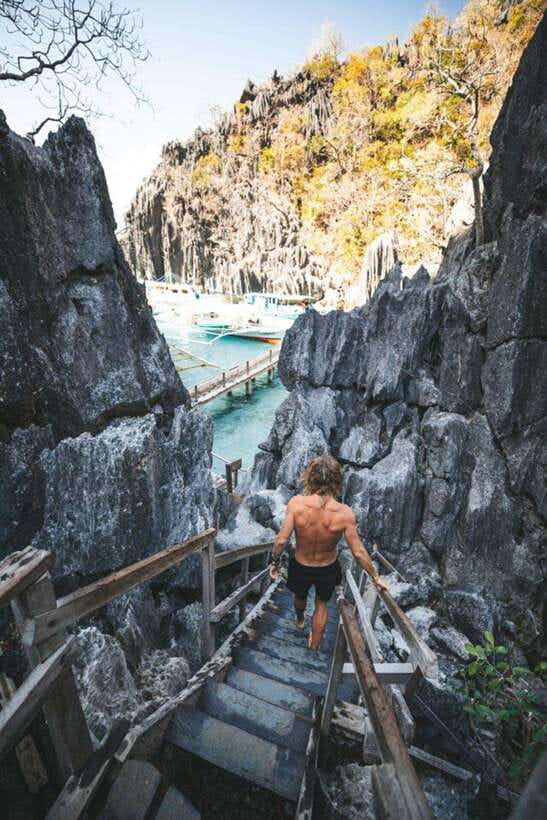 Coron | Super Ultimate Tour - The Underwater Circuit, Barracuda Lake and Other Stops