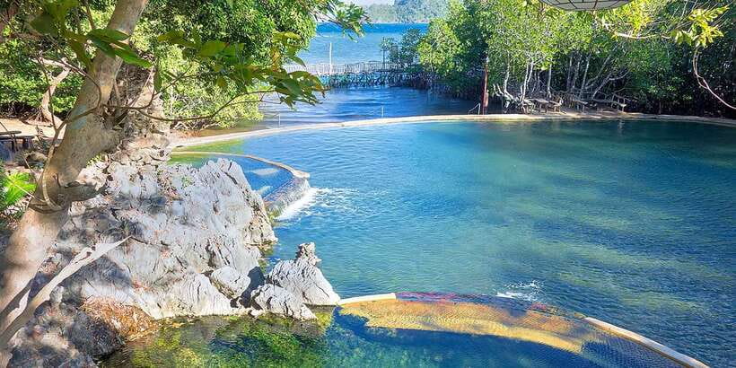 Coron Town Tour: Maquinit Hot Spring - Pace, lunch expectations, and how to avoid tour-time disappointment