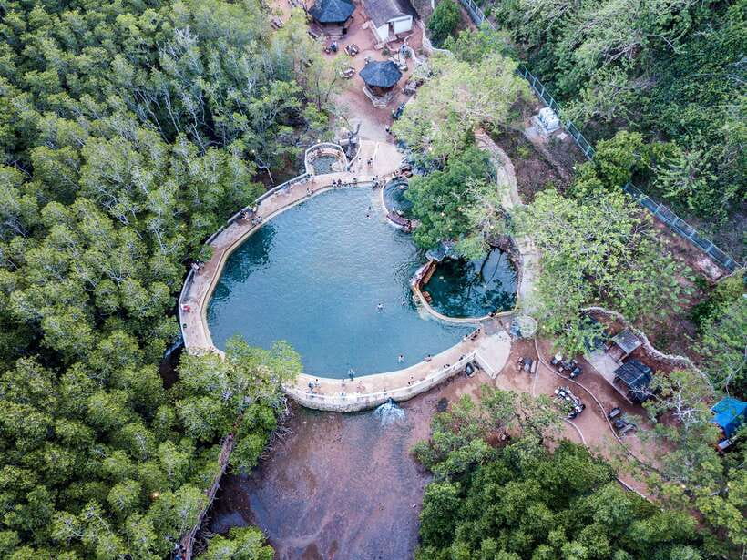 Coron Town Tour: Maquinit Hot Spring - Who this tour fits best, and who should skip it