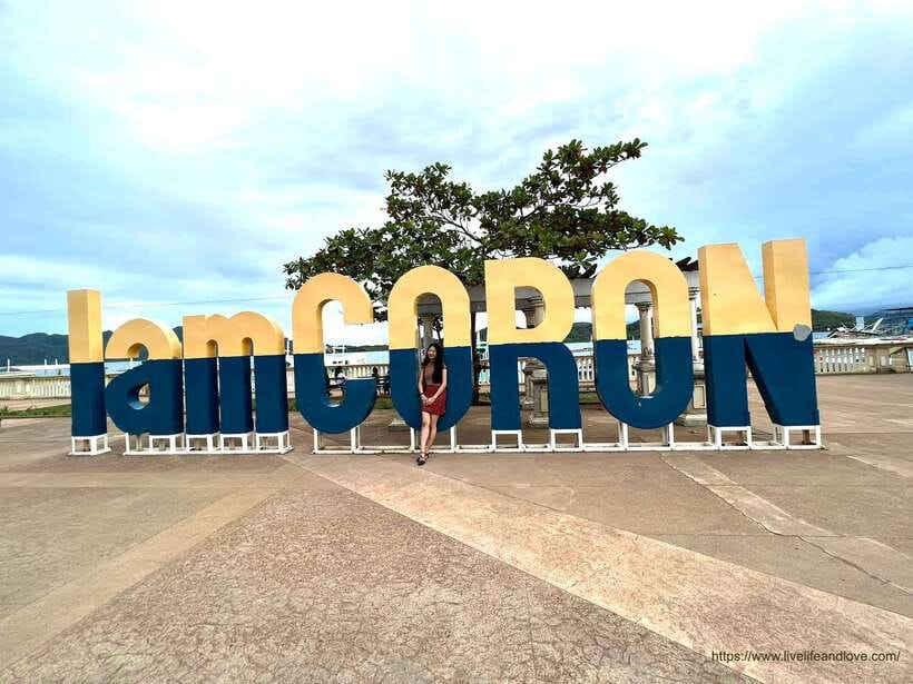 Coron Town Tour: Maquinit Hotspring & Mt. Tapyas Trekking - Key things to know before you go
