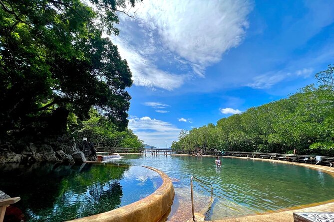 Coron: Town Tour with Maquinit Hot Spring - Coron Town Tour: Why Inland Stops Are Worth Your Time