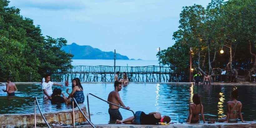 Coron: Town Tour with Maquinit Hot Spring - Practical Tips So the Tour Feels Fun, Not Tiring