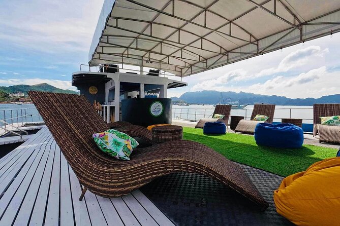 Coron Ultimate Island Tour & Experience Luxury Style & Comfort. - Price and what your $180 covers (and what it doesn’t)