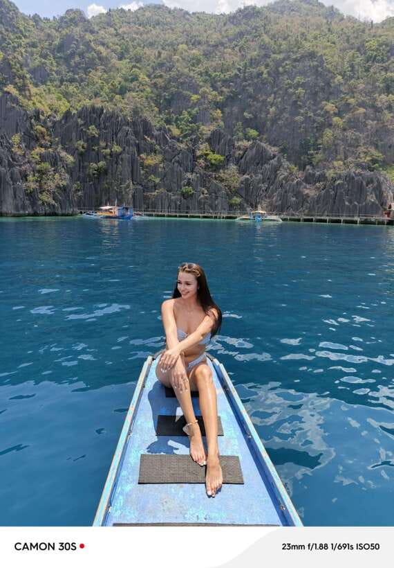 Coron Ultimate Tour: 7 Destinations with Lunch & Transfers - Kayangan Lake: The Lake That Starts the Day Off Right