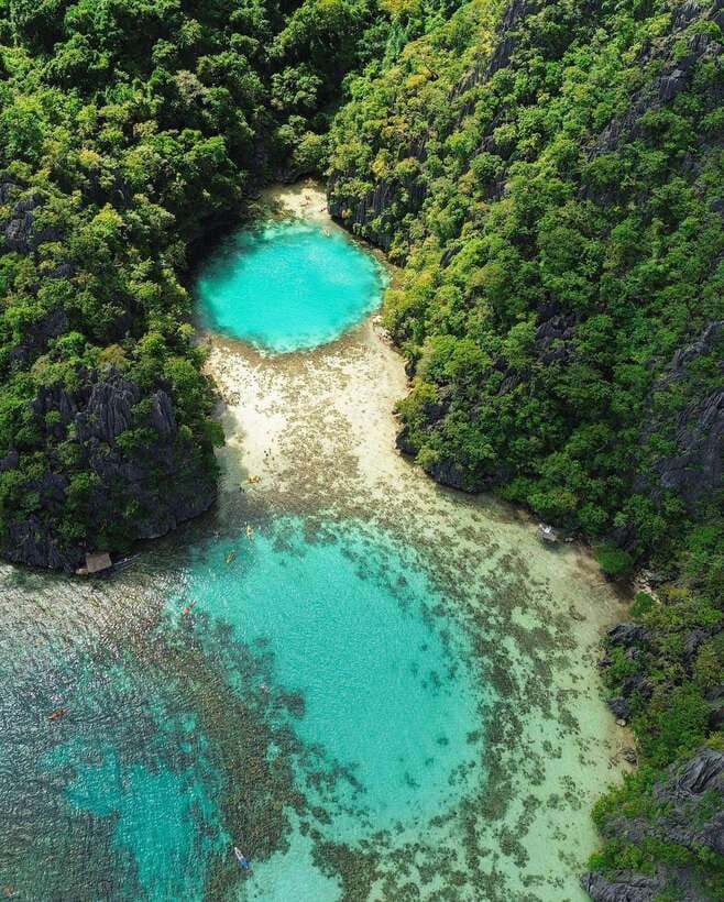 Coron Ultimate Tour: 7 Destinations with Lunch & Transfers - Shipwreck Snorkeling at Irako: Easy Water, Real Underwater Life