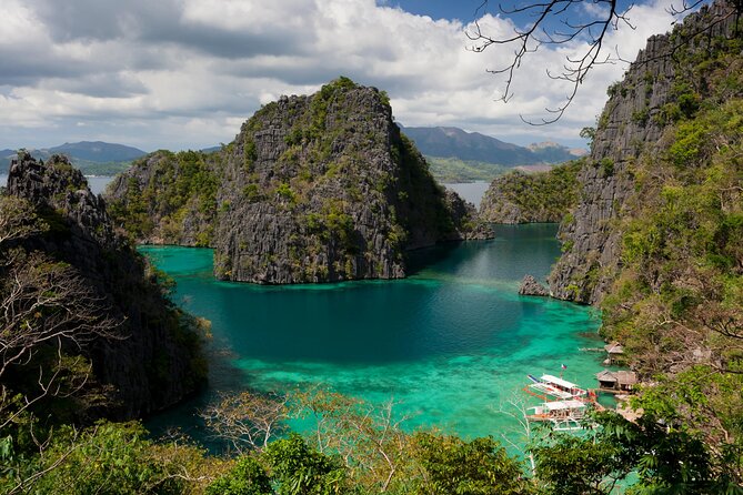 Coron Ultimate Tour - Private Tour w/ Buffet Lunch (Full Day) - Private format, pickup limits, and your 9:00 am start