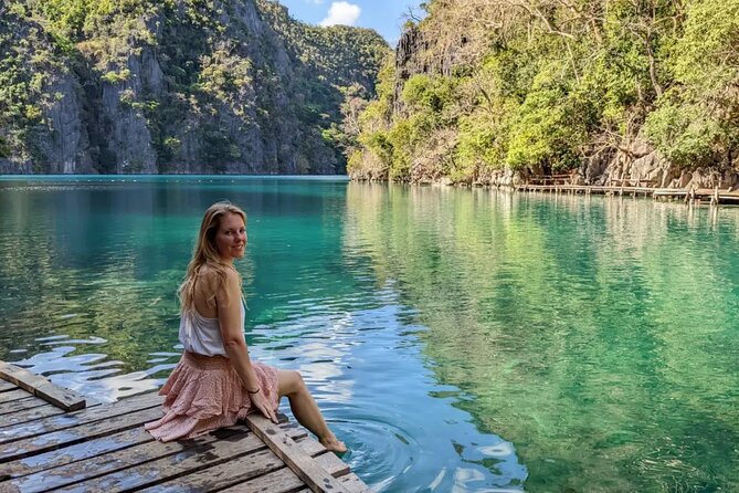 Coron Ultimate Tour - Private Tour w/ Buffet Lunch (Full Day) - Price and value, what your $160.65 buys you