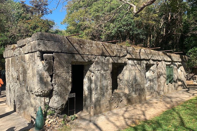 Corregidor daytour Via Manila to Bataan - Key highlights worth your attention
