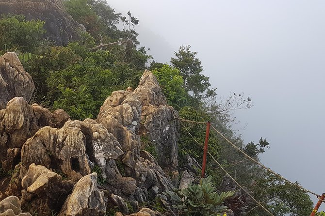 Day hike to Mount Daraitan with Tinipak River 2024 - Weather Reality and What to Do If Conditions Change