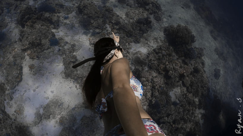 Discover Freediving in Boracay - Weather and Safety Reality Check (Cold Water Happens)