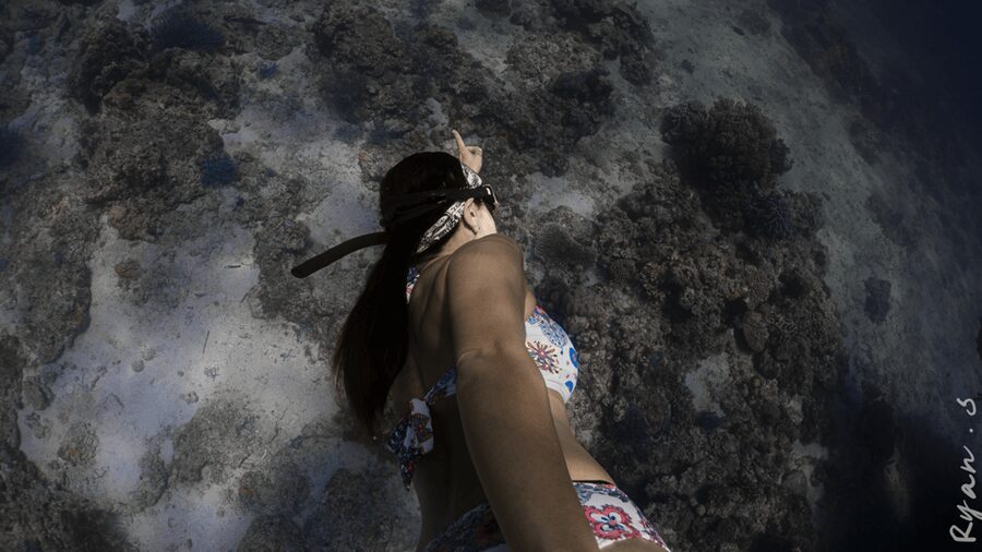 Discover Freediving in Boracay - Price and Value: Why $57 for Two Hours Can Be a Good Deal