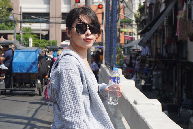 Discover the Real Manila with Tuktuk and Jeepney - How Local Transport Fits the Real-Manila Promise
