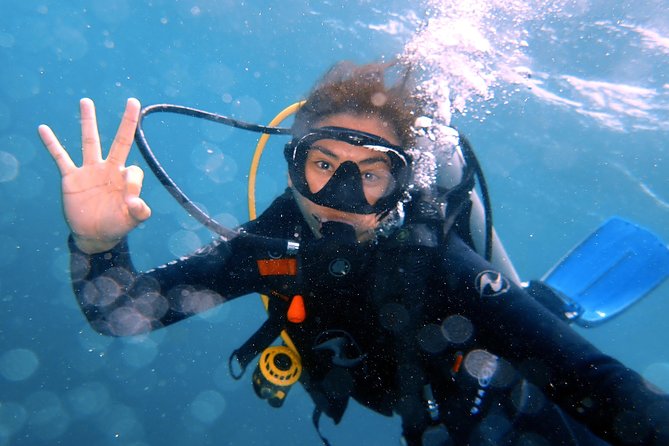 DiveGurus - Open Water Diver Course SSI/PADI - Key Highlights Before You Commit