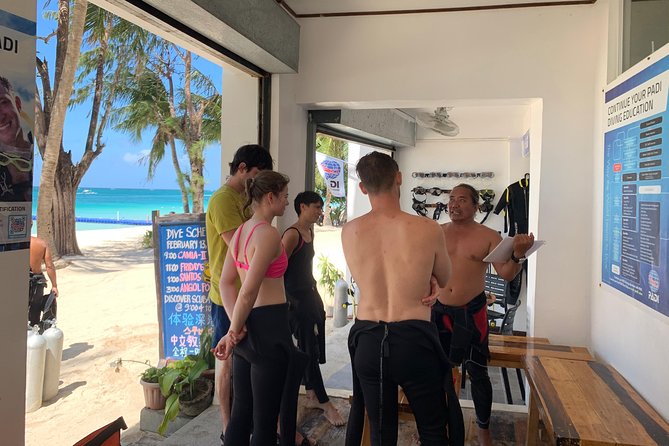 DiveGurus - Open Water Diver Course SSI/PADI - Price and Value: Is $580 a Good Deal Here?