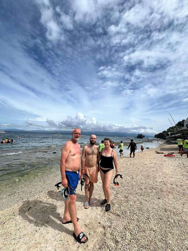 Dumaguete Apo Island Snorkel with turtle Tour - Apo Island timing: why that early start helps you see more