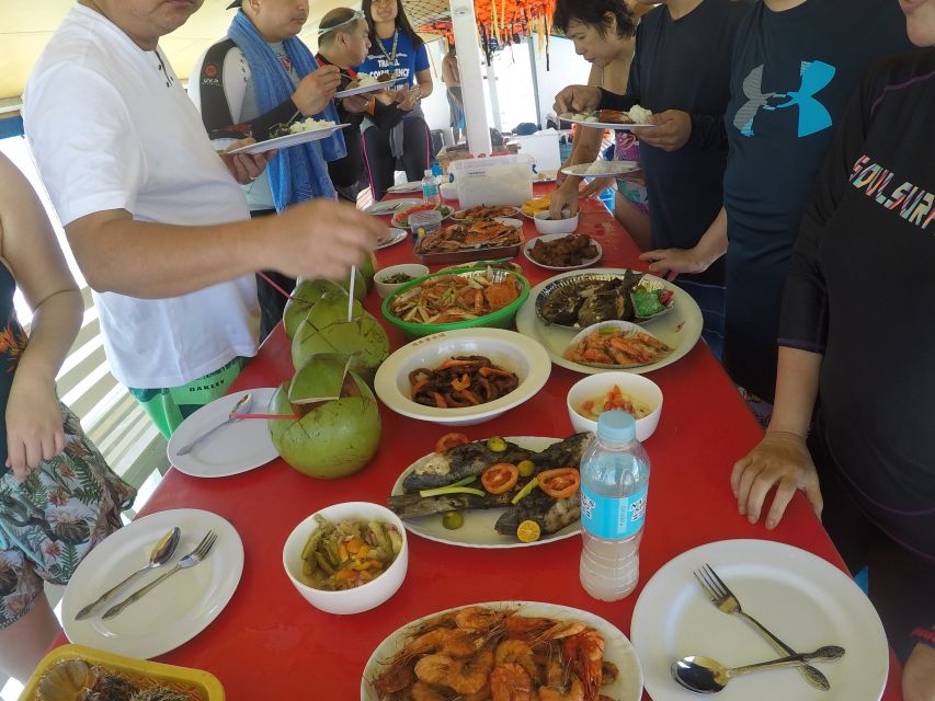 Dumaguete: Dolphin Watching & Manjuyod Sandbar Private Tour - Practical prep so you stay comfortable