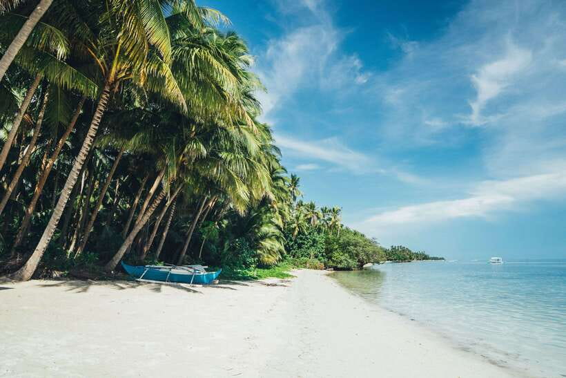 Dumaguete: Siquijor Island & Cambugahay Falls Private Tour - Key Highlights You Should Care About