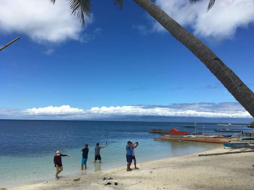 Dumaguete: Siquijor Island & Cambugahay Falls Private Tour - How This Private Tour Works From Dumaguete
