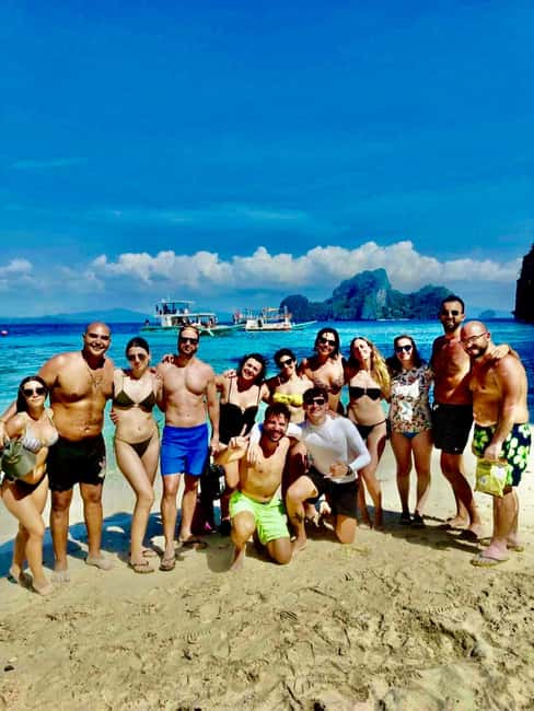 El Nido: Big Lagoon Kayaking & Island Adventure - The value behind the $23 price tag