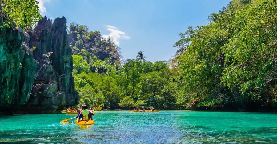 El Nido Day Tour - What you’ll likely love, and what you should watch
