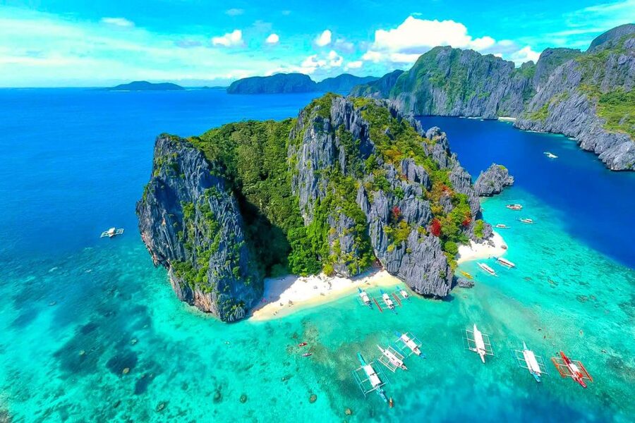 El Nido Day Tour - Key highlights worth planning around
