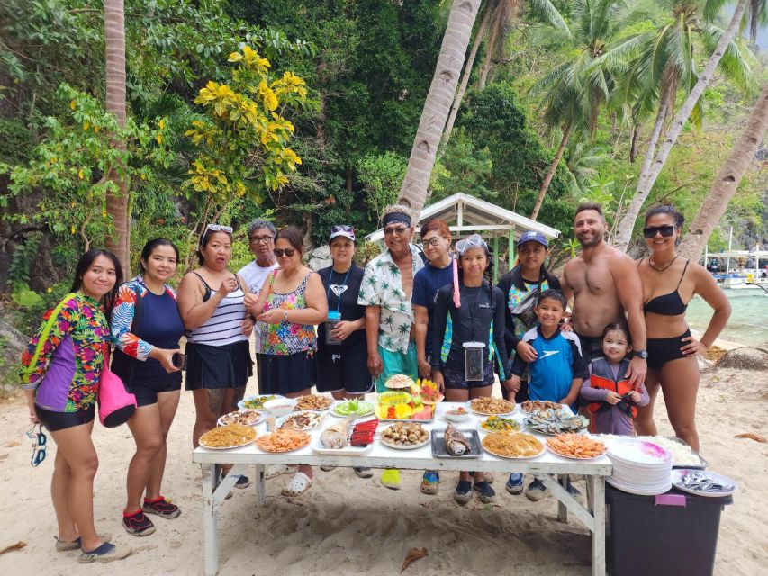El Nido Day Tour - Fees and Extras That Can Catch You Off Guard