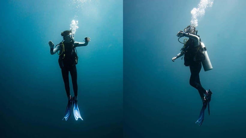 El Nido: Discover Scuba Diving with Manta Rays in Sibaltan - Sibaltan Manta Cleaning Station, and why this suits real beginners